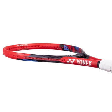 Tennis Racket Yonex VCORE 100L Scarlet 280g (Unstrung